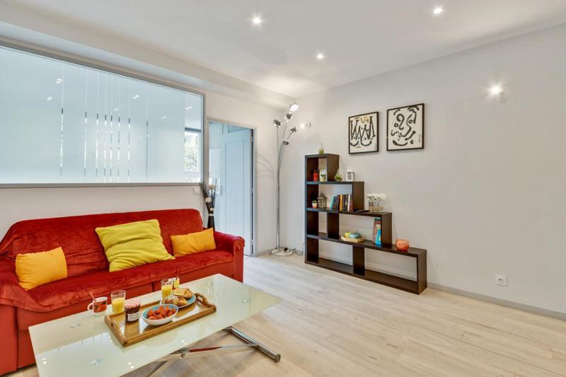 233 Suite Home Paris Concept Exterior photo